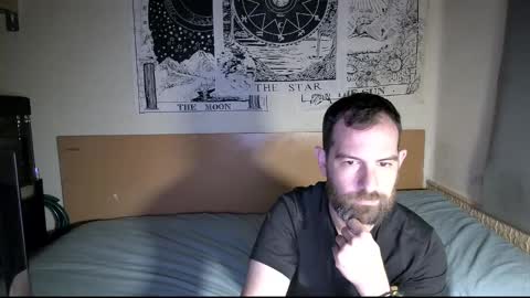Snapshot of filamentman chatting on 10, 1, 2025 filamentman online show from 10, 1, 2025