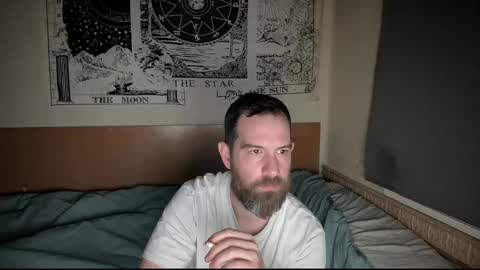 Snapshot of filamentman chatting on 24, 1, 2025 filamentman online show from 24, 1, 2025
