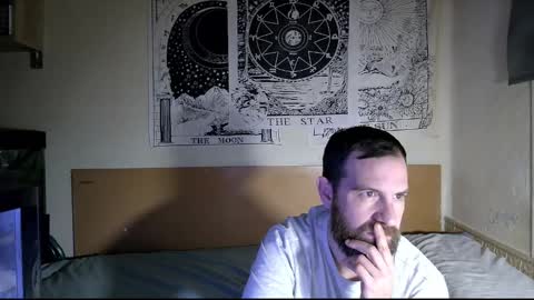 Snapshot of filamentman chatting on 31, 1, 2025 filamentman online show from 31, 1, 2025