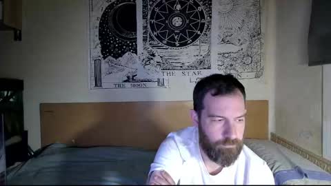 Snapshot of filamentman chatting on 2, 2, 2025 filamentman online show from 2, 2, 2025