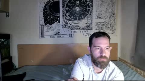 Snapshot of filamentman chatting on 5, 2, 2025 filamentman online show from 5, 2, 2025