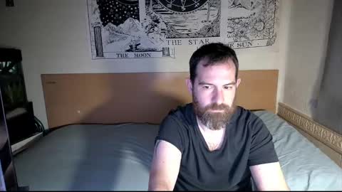 Snapshot of filamentman chatting on 7, 2, 2025 filamentman online show from 7, 2, 2025