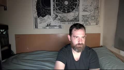 Snapshot of filamentman chatting on 8, 2, 2025 filamentman online show from 8, 2, 2025