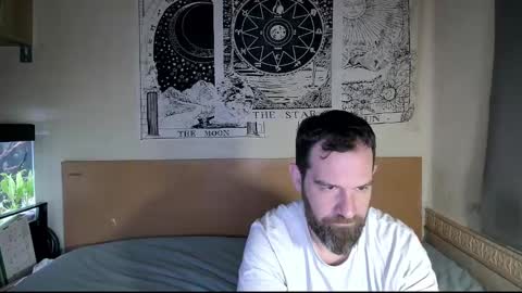 Snapshot of filamentman chatting on 16, 2, 2025 filamentman online show from 16, 2, 2025