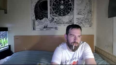 Snapshot of filamentman chatting on 18, 2, 2025 filamentman online show from 18, 2, 2025