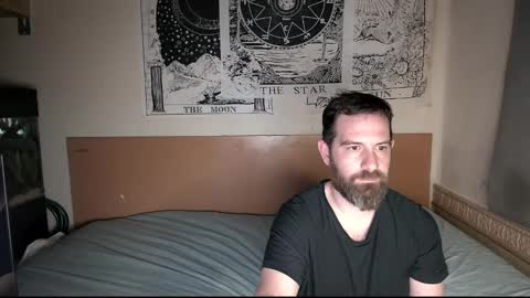 Snapshot of filamentman chatting on 2, 3, 2025 filamentman online show from 2, 3, 2025