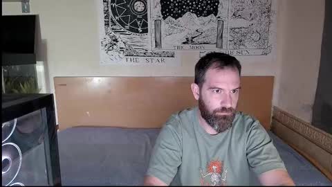 Snapshot of filamentman chatting on 14, 9, 2025 filamentman online show from 14, 9, 2025