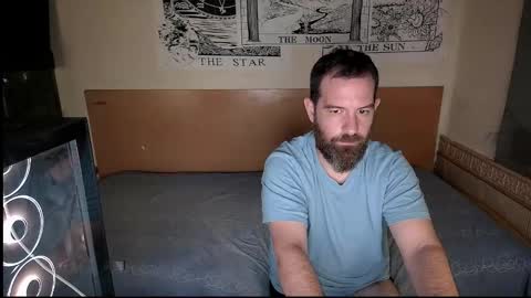Snapshot of filamentman chatting on 18, 9, 2025 filamentman online show from 18, 9, 2025