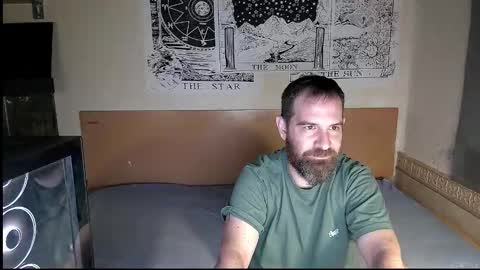 Snapshot of filamentman chatting on 19, 9, 2025 filamentman online show from 19, 9, 2025