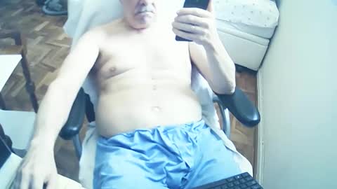 Snapshot of filhober chatting on 17, 2, 2025 filhober online show from 17, 2, 2025