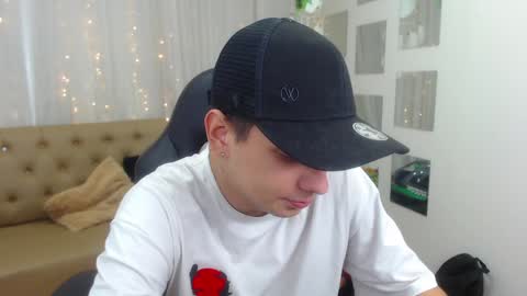 Filip David online show from 5, 12, 2024