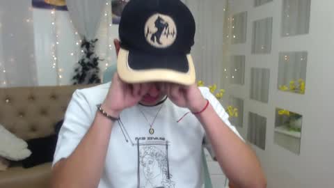 Filip David online show from 24, 1, 2025