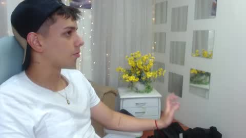 Filip David online show from 14, 2, 2025