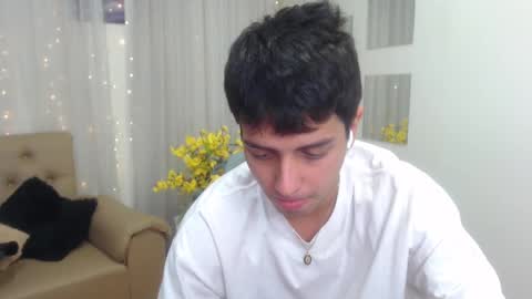 Filip David online show from 7, 3, 2025