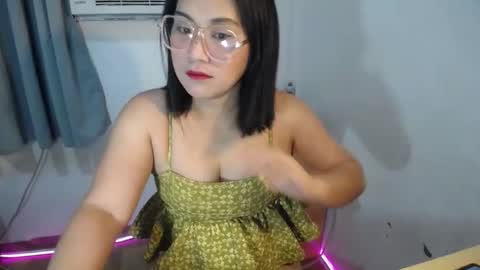 filipina_jess online show from 11, 1, 2026