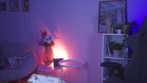 Snapshot of filipinaadams chatting on 7, 12, 2024 cap and Lana  online show from 7, 12, 2024