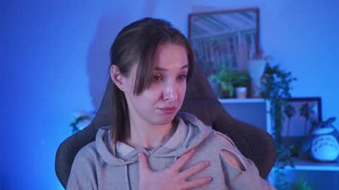 Snapshot of filipinaadams chatting on 11, 1, 2025 cap and Lana  online show from 11, 1, 2025