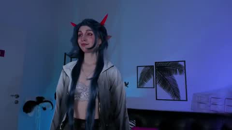 Snapshot of filipinaadams chatting on 9, 3, 2025 cap and Lana  online show from 9, 3, 2025