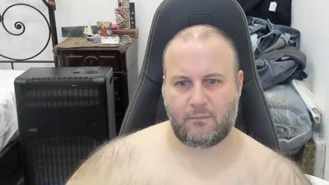 filippo12356 online show from 2, 2, 2025