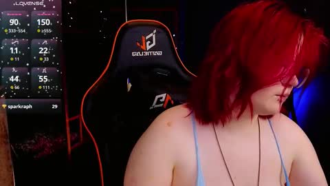 Snapshot of fillisfire chatting on 7, 11, 2025 - online show from 7, 11, 2025