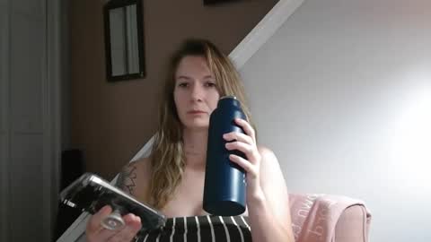 Goddess Natalia Findom online show from 30, 9, 2025