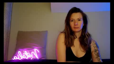 Goddess Natalia Findom online show from 3, 2, 2026