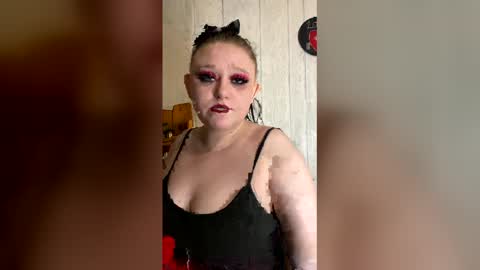 findommefoxi online show from 24, 3, 2026