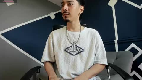 Snapshot of finn_jackson chatting on 13, 3, 2026 finn_jackson online show from 13, 3, 2026