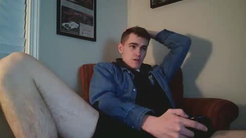 Jake  I am Bicurious online show from 2, 3, 2025