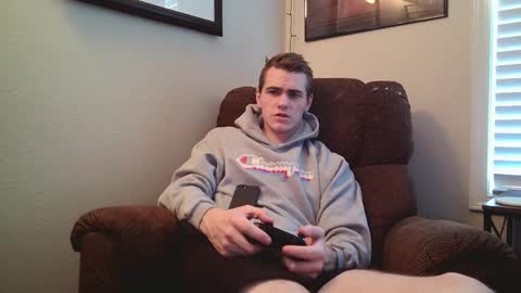 Jake  I am Bicurious online show from 16, 10, 2025