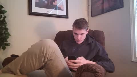 Jake  I am Bicurious online show from 18, 11, 2025