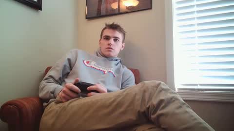 Jake  I am Bicurious online show from 1, 2, 2026