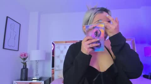 finnky1 online show from 5, 2, 2025