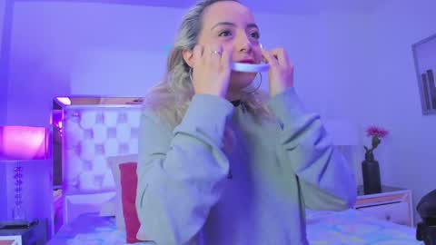 finnky1 online show from 11, 2, 2025