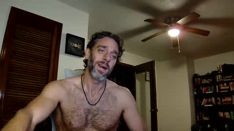 Finn Sage online show from 31, 10, 2025