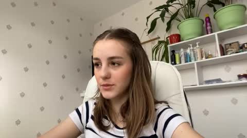 Keite wanna play  Meow online show from 20, 11, 2025