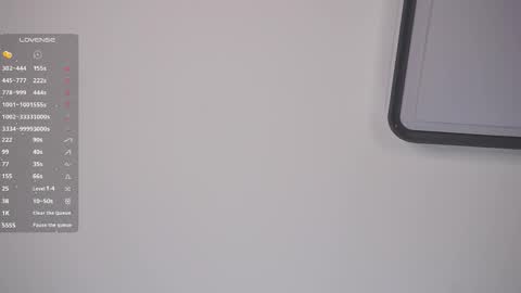 Emily online show from 2, 3, 2026