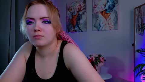 Fiona online show from 4, 3, 2026