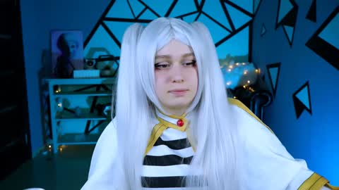 fiora online show from 21, 12, 2024