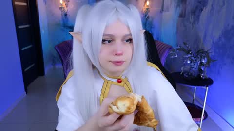 fiora online show from 26, 12, 2024