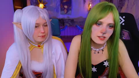 fiora online show from 29, 12, 2024