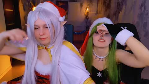 fiora online show from 29, 12, 2024