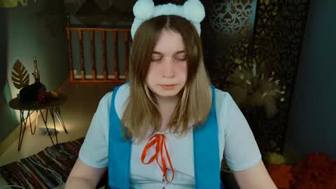 fiora online show from 5, 1, 2025