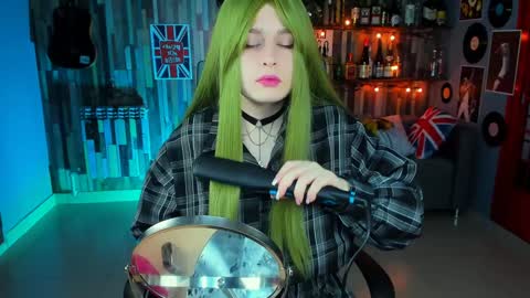 fiora online show from 19, 1, 2025