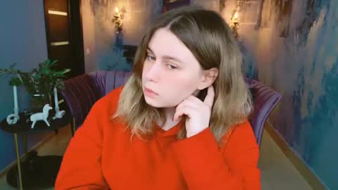 fiora online show from 23, 2, 2025