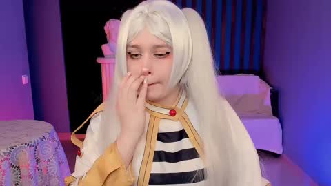 fiora online show from 15, 1, 2026