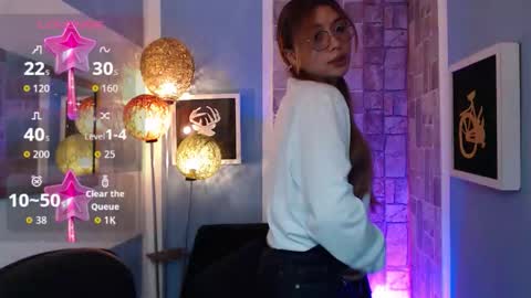 Snapshot of fiorellaa_delsd chatting on 28, 10, 2025 Fiorellaa online show from 28, 10, 2025