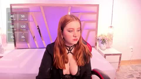 Snapshot of fiorellaricci_ chatting on 5, 11, 2025 fiorellaricci_ online show from 5, 11, 2025