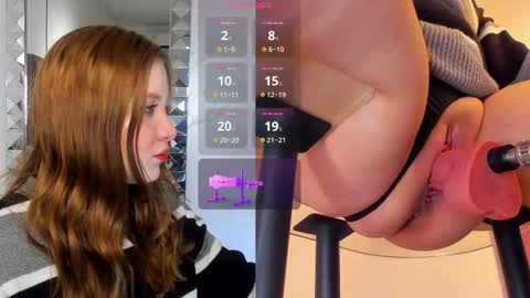 Snapshot of fiorellaricci_ chatting on 18, 11, 2025 fiorellaricci_ online show from 18, 11, 2025