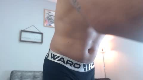 fire_boy69 online show from 18, 10, 2025